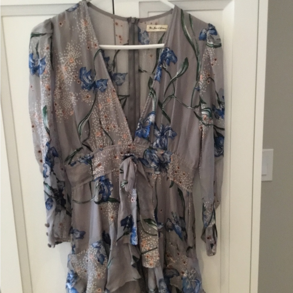 For Love & Lemons Dress in S
